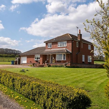 Tixall Manor Farm Stafford Zewnętrze zdjęcie