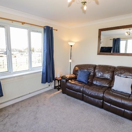 Tixall Manor Farm Stafford Zewnętrze zdjęcie