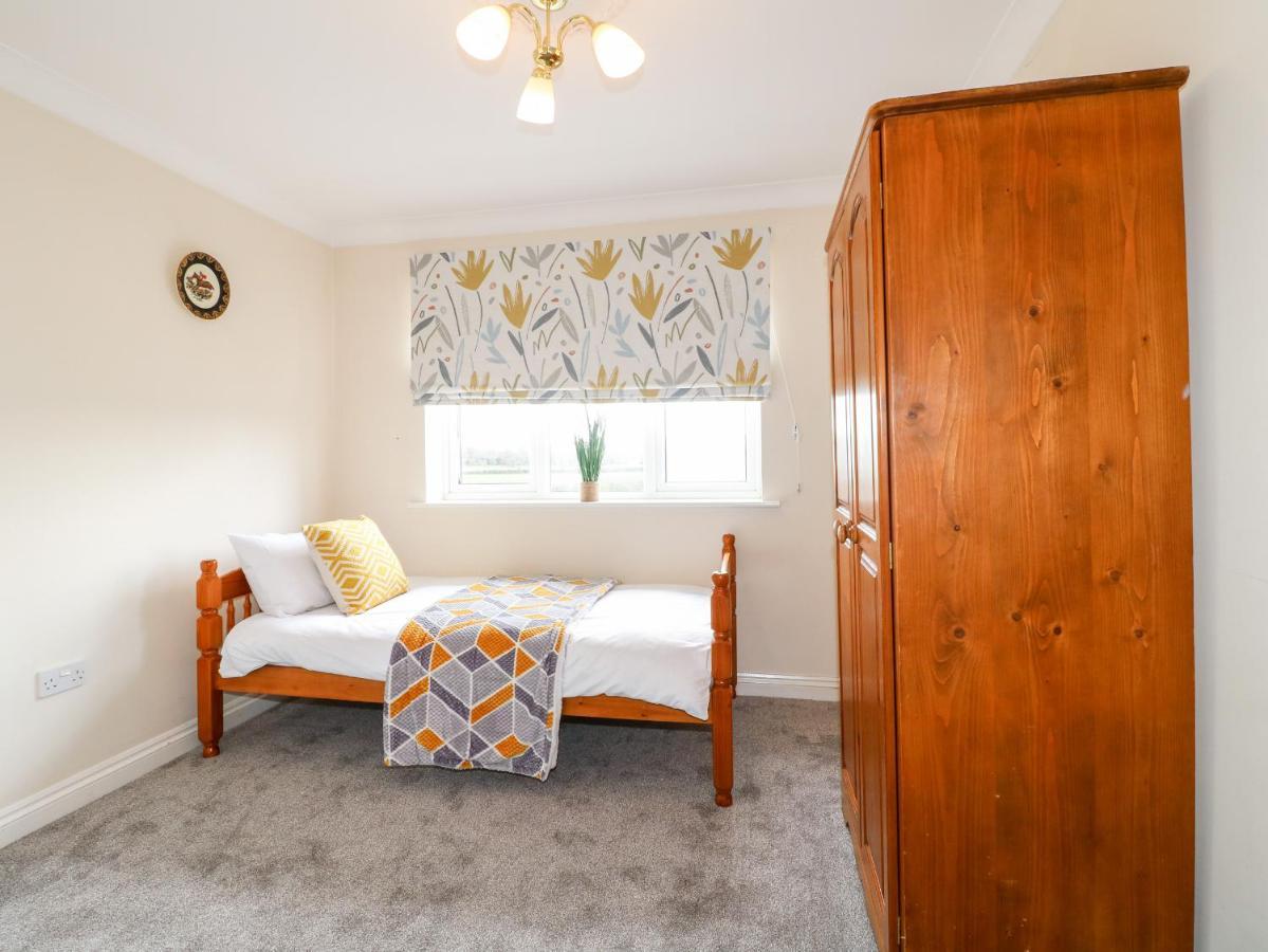 Tixall Manor Farm Stafford Zewnętrze zdjęcie