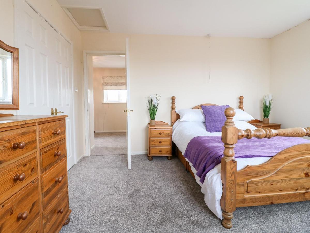 Tixall Manor Farm Stafford Zewnętrze zdjęcie
