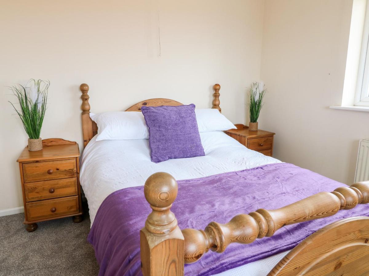 Tixall Manor Farm Stafford Zewnętrze zdjęcie