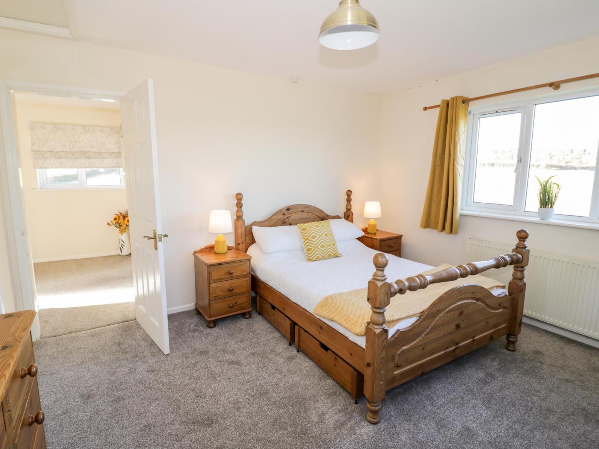 Tixall Manor Farm Stafford Zewnętrze zdjęcie