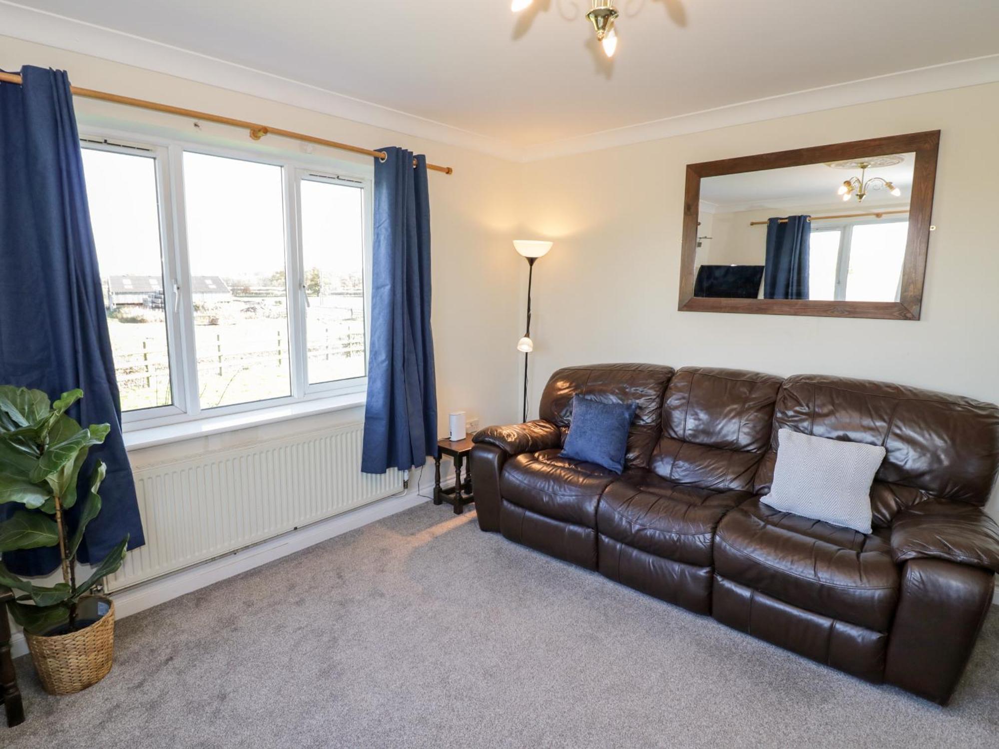 Tixall Manor Farm Stafford Zewnętrze zdjęcie
