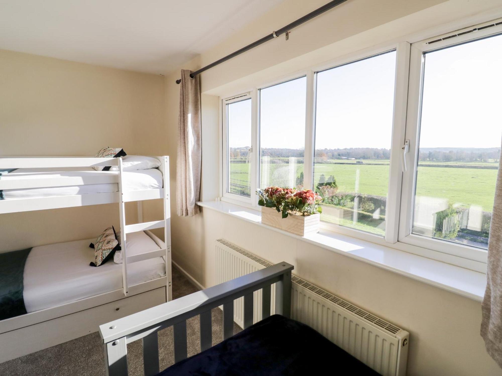 Tixall Manor Farm Stafford Zewnętrze zdjęcie