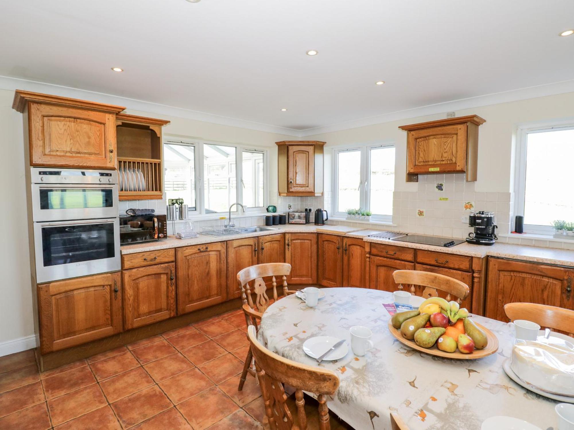 Tixall Manor Farm Stafford Zewnętrze zdjęcie