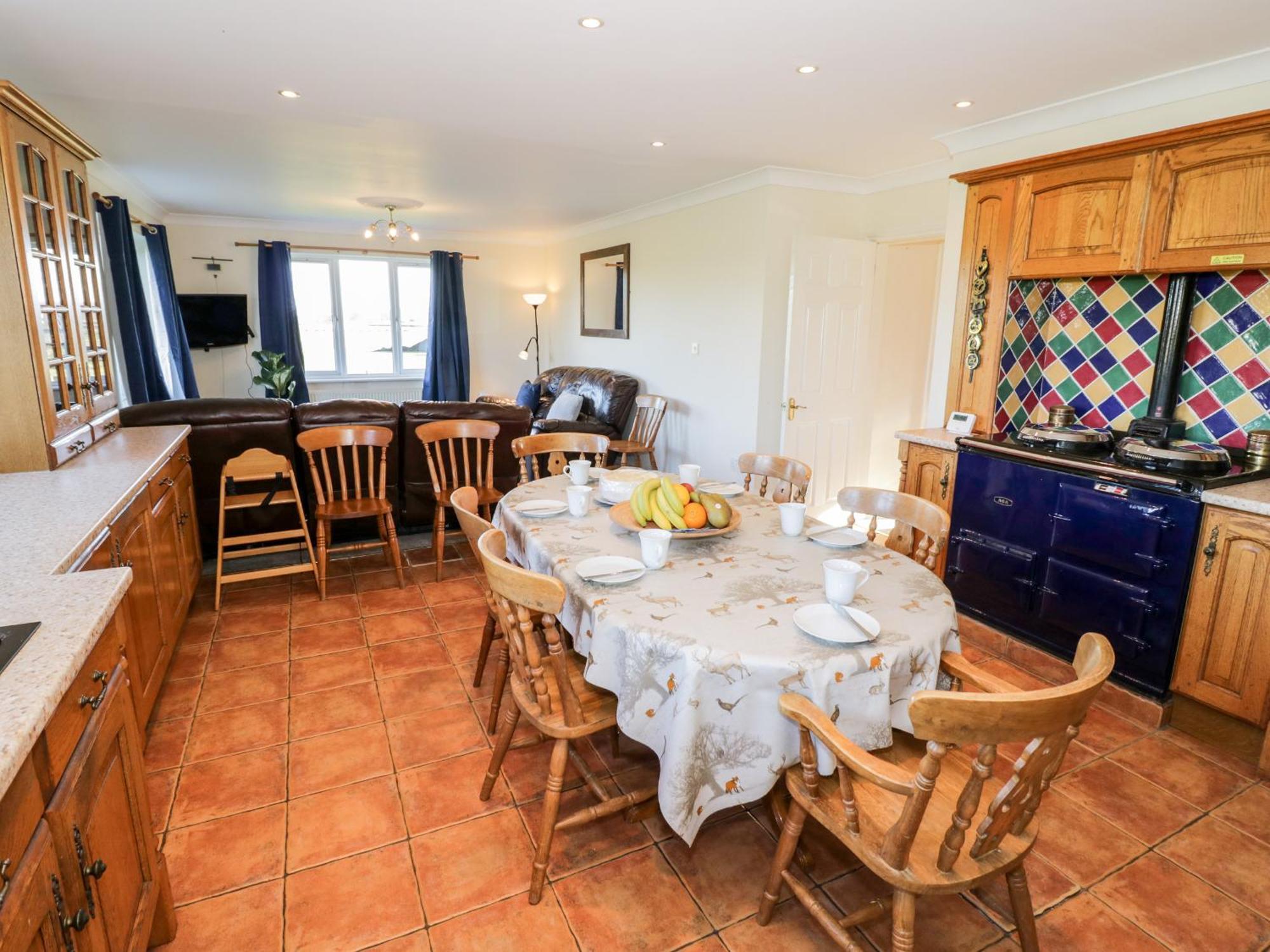 Tixall Manor Farm Stafford Zewnętrze zdjęcie
