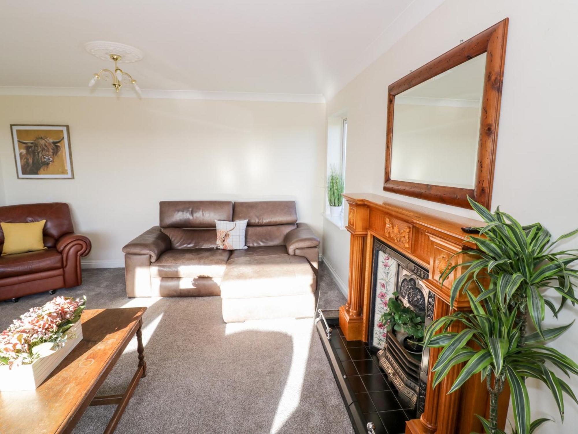 Tixall Manor Farm Stafford Zewnętrze zdjęcie