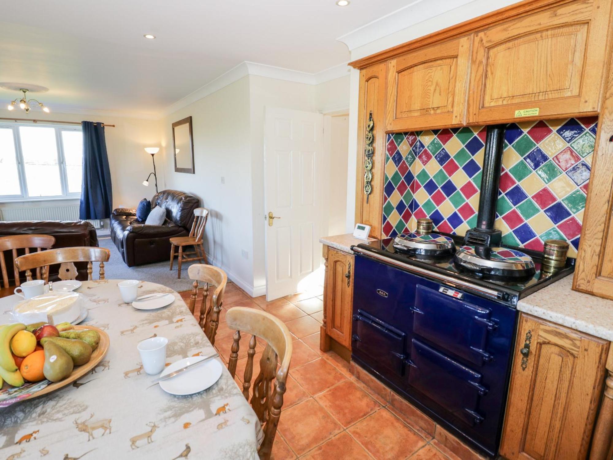 Tixall Manor Farm Stafford Zewnętrze zdjęcie