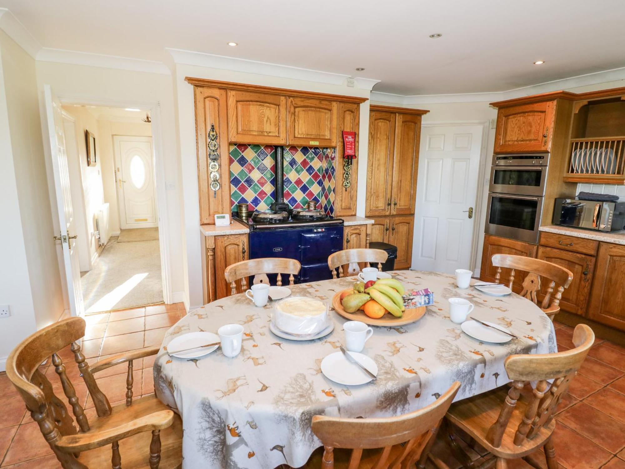 Tixall Manor Farm Stafford Zewnętrze zdjęcie