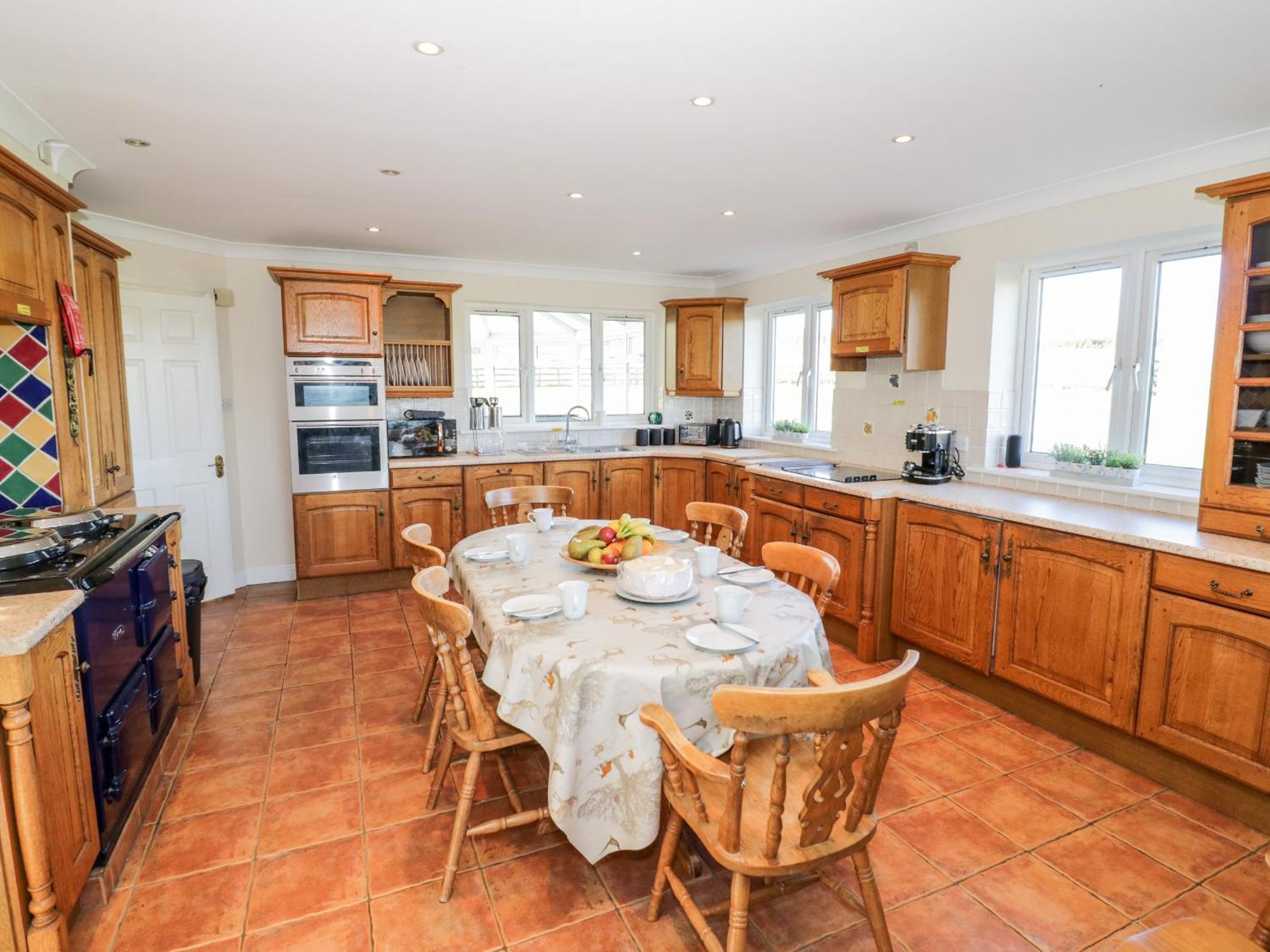 Tixall Manor Farm Stafford Zewnętrze zdjęcie