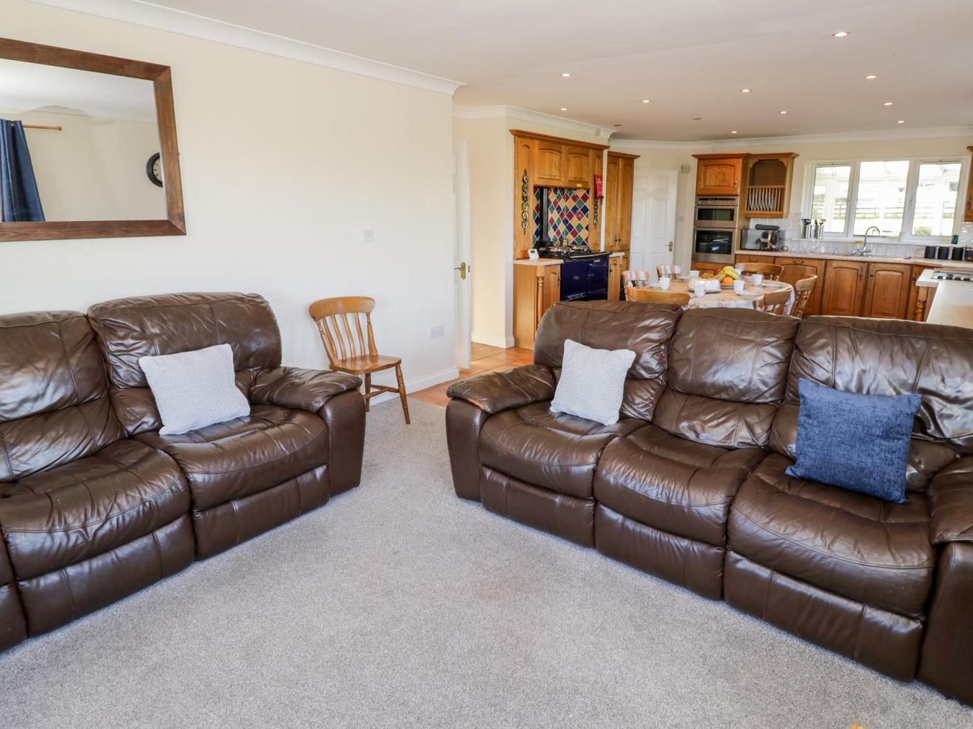 Tixall Manor Farm Stafford Zewnętrze zdjęcie